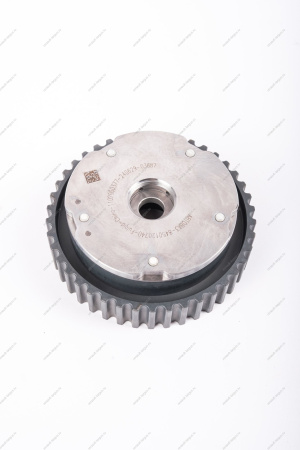 Механизм поворота впускного распределительного вала со шкивом (ДВС 21179 1.8л EVO) Lada Vesta Lada