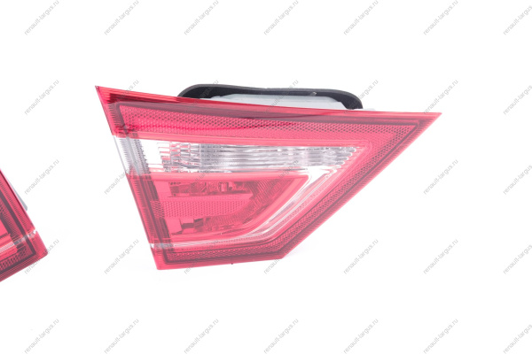 Фонарь LADA Vesta/SW/ SW Cross задний левый боковой + внутренний Gamma