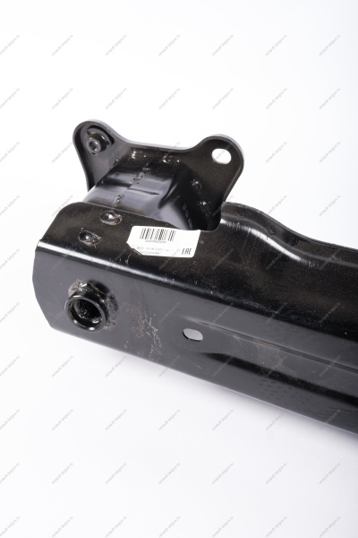 Балка LADA Vesta переднего бампера (усилитель) (металл) Lada