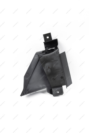 Щиток воздухонаправляющий нижний левый LADA Largus (FL) NEW Lada