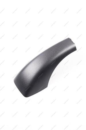 Облицовка рейлинга LADA Largus/Лада Ларгус правая задняя Lada