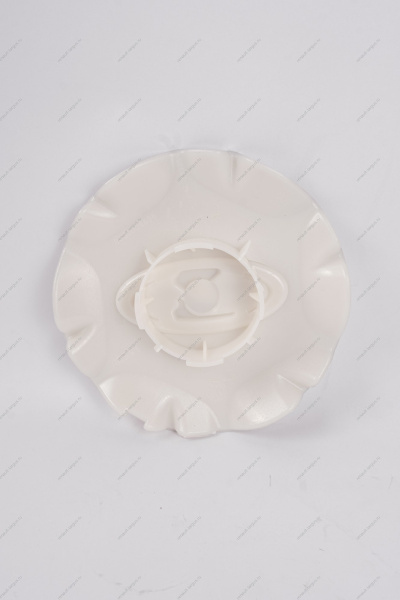 Колпак колеса R-16 LADA Vesta/Веста для литого диска (Пталомей) (на диск 8450006802) (,КиК, ООО г. Красноярск) Lada