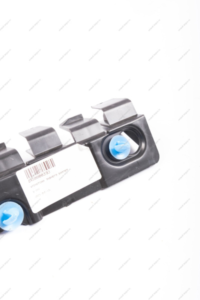 Кронштейн заднего бампера LADA Largus/Лада Ларгус боковой левый (,Полад, г.Тольятти) Lada