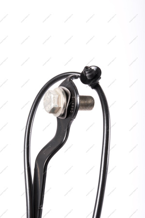 Замок переднего ремня безопасности с выключателем Lada Vesta Lada