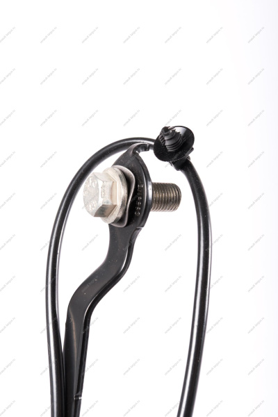 Замок переднего ремня безопасности с выключателем Lada Vesta Lada