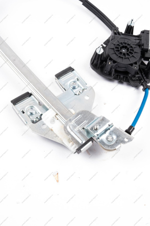 Электростеклоподъемник задней двери левый LADA Vesta Lada