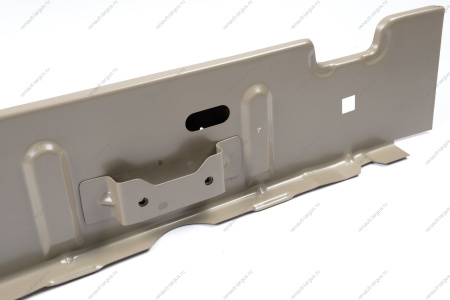 Панель задка подсборка LADA Largus JORDEN