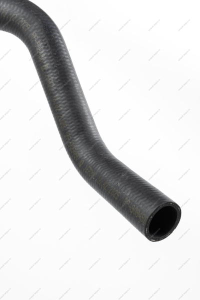 Шланг LADA Largus/Лада Ларгус отводящий радиатора нижний двигат. 11189 евро-5 ( БРТ) Lada