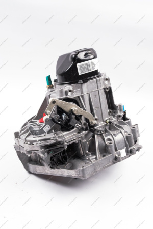Коробка передач в сборе Renault Logan II/Sandero II JH3-388 Renault
