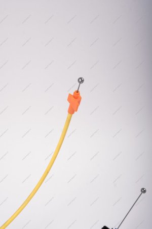 Блок управления климат контролем LADA Largus Lada