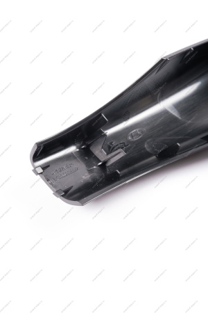 Облицовка рейлинга LADA Largus/Лада Ларгус правая задняя Lada