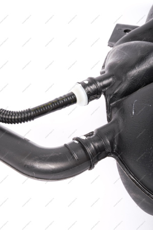 Бак топливный инжекторный пластик в сборе с ЭБН LADA Largus (р3м,р4м) ( без упаковки) Lada