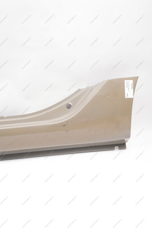 Порог LADA Vesta левый ATB