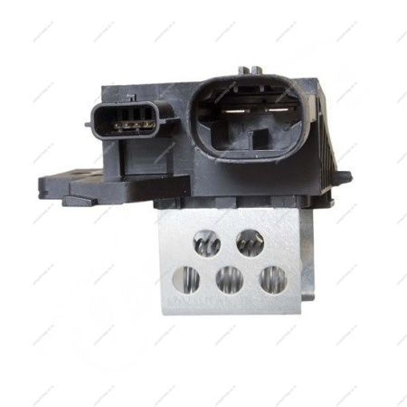 Резистор вентилятора охлаждения RENAULT Logan/Рено Логан 2014- Renault