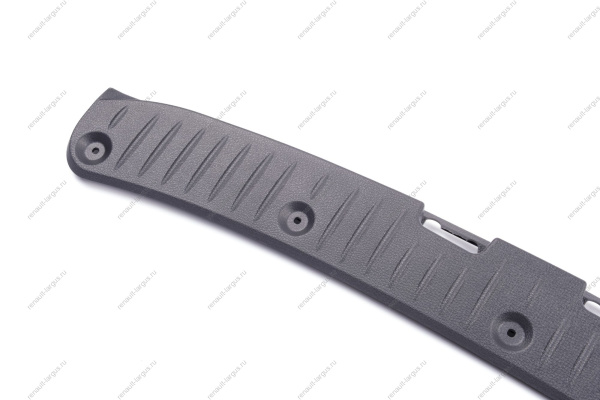 Облицовка порога двери задка Lada Largus Lada