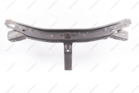 Панель передняя (рамка радиатора (черный грунт) LADA Largus/Лада Ларгус Tork