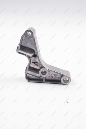 Кронштейн задней опоры подвески двигателя (КПП)LADA Largus (FL) NEW Lada