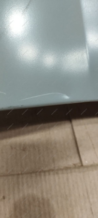 Крыло переднее левое (катафорезный грунт) LADA Largus CROSS (FL) NEW Lada