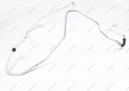 Трубка LADA Largus/Лада Ларгус конденсат и расширенный клапан для двигат. 8 кл. K7M Renault