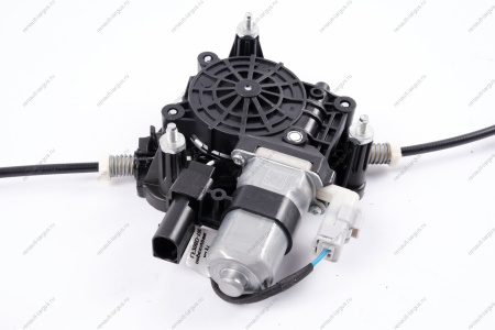 Электростеклоподъемник задней двери левый LADA Vesta 2контакта (без упаковки) Lada