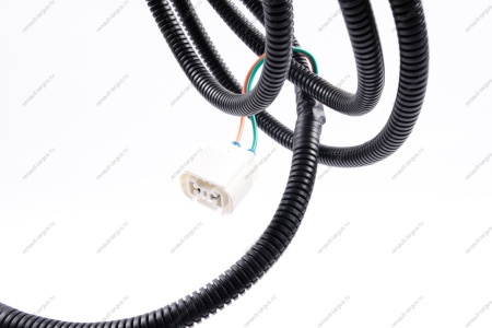 Жгут проводов LADA Largus противотуманных фар (ПТФ) Quartz