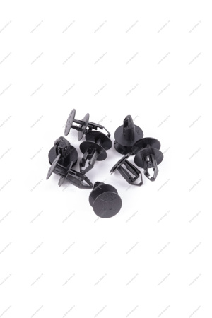 Заклепка LADA Largus/Лада Ларгус/ Vesta крепления пластмасс Renault