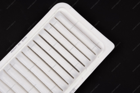 Фильтр салона пылевой LADA Largus 8-16кл / RENAULT Duster (дизель, 4*4, 1,5 л., 90 л.с.) климат-контроль или кондиционер 272772132R Green Filter