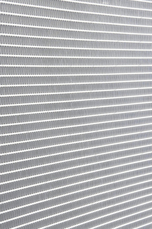 Радиатор кондиционера RENAULT Logan/Рено Логан 2014- (ORIGINAL) Renault