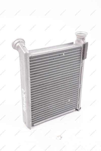 Радиатор отопителя Lada Vesta NG (паяный) к-т (Автоприбор) Lada