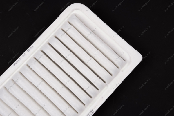 Фильтр салона пылевой LADA Largus 8-16кл / RENAULT Duster (дизель, 4*4, 1,5 л., 90 л.с.) климат-контроль или кондиционер 272772132R Green Filter