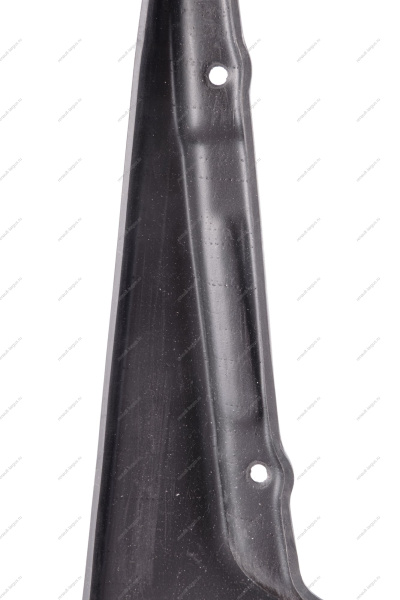 Брызговики LADA Largus/Лада Ларгус передних колес к-т (дополнительное оборудование) Lada