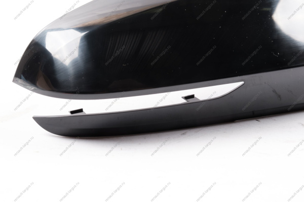 Накладка зеркала правого (под окраску) LADA Vesta FL Lada