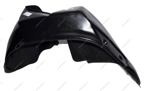 Подкрылок RENAULT Duster/Рено Дастер задний правый 4*4 7711546873 Renault