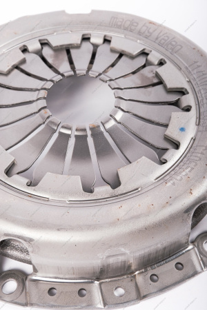 Сцепление в сборе LADA XRAY/Renault Logan / Sandero / Fluence / Duster / Arkana / Kaptur КПП-JH3 дв H4M без подшипника 215мм ( в упаковке LECAR) (Автоприбор) Lada