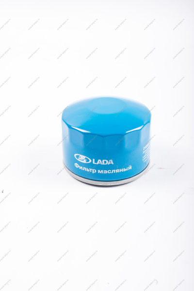 Фильтр масляный LADA Largus двигат.(P3M/P4M) НОРДФИЛ Lada