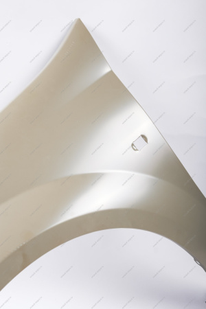 Крыло LADA Largus/RENAULT Logan 04-13 переднее левое SIMVI