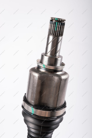 Привод LADA Largus переднего колеса левый (для двигателей 11189,21129) Renault