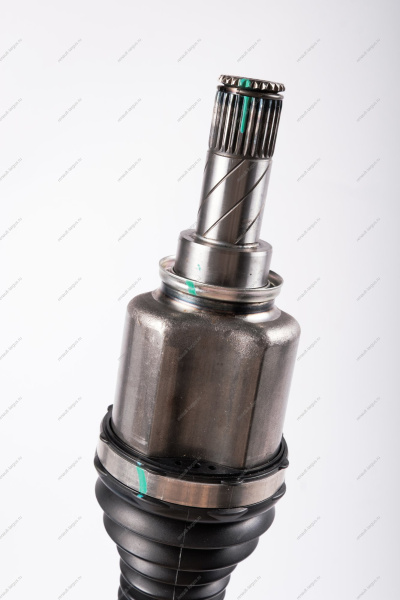 Привод LADA Largus переднего колеса левый (для двигателей 11189,21129) Renault