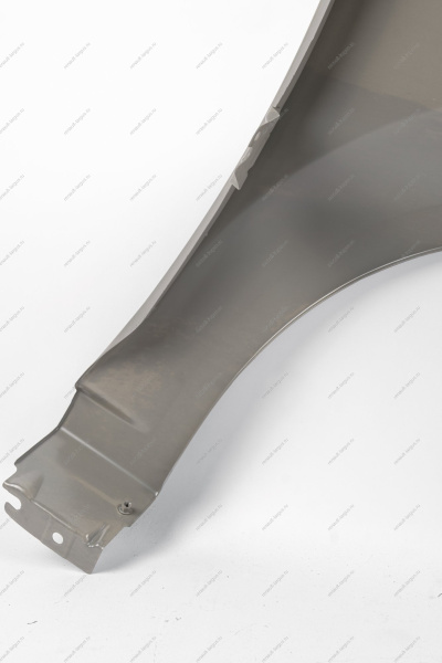 Крыло переднее левое (катафорезный грунт) LADA Largus (FL) NEW Lada