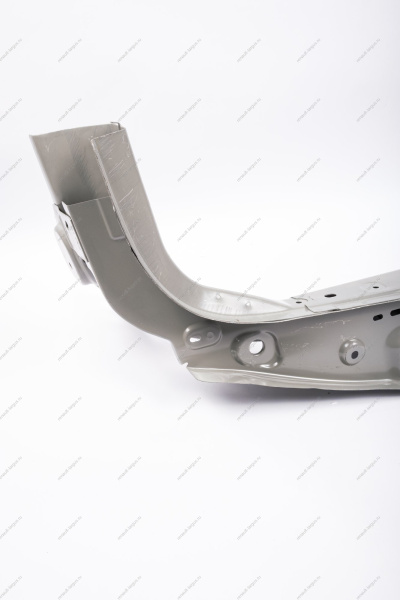 Стойка LADA Largus боковины задняя правая в сборе c 8460013224 Lada