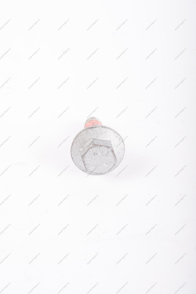 Болт подрамника М12х1,75-40 10-9 с шестигранной головкой, с буртиком передний LADA Largus Renault