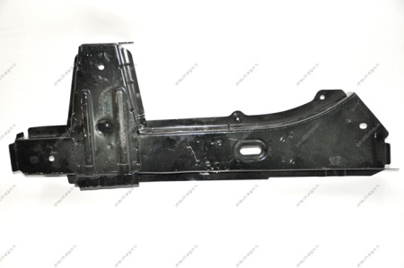 Лонжерон передний правый RENAULT Logan/Рено Логан Renault