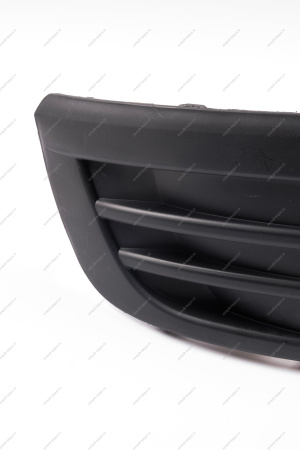 Заглушка переднего бампера LADA Largus/Лада Ларгус противотуманной фары правой (,Полад, г. Тольятти) Lada