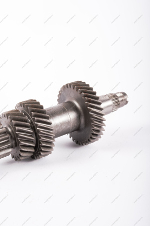 Вал первичный LADA Largus КПП-BVI5 21 зуб Lada