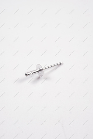 Заклёпка LADA XRAY крепления бампера 4.8-14 Lada