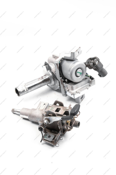 РОЗНИЦА Электромеханический усилитель рулевого управления с промежуточным валом Lada Vesta NG (без упаковки) (Автоэлектроника) Lada