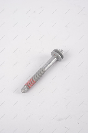 Болт крепления правой опоры подвески двигателя верхний М10* 84*1.5 Lada Vesta Lada