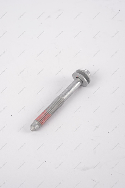 Болт крепления правой опоры подвески двигателя верхний М10* 85*1.5 Lada Vesta Lada