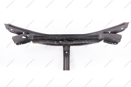 Панель передняя (рамка радиатора (черный грунт) LADA Largus/Лада Ларгус Tork
