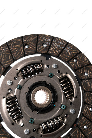 Диск сцепления LADA Vesta/Веста ведомый Lada